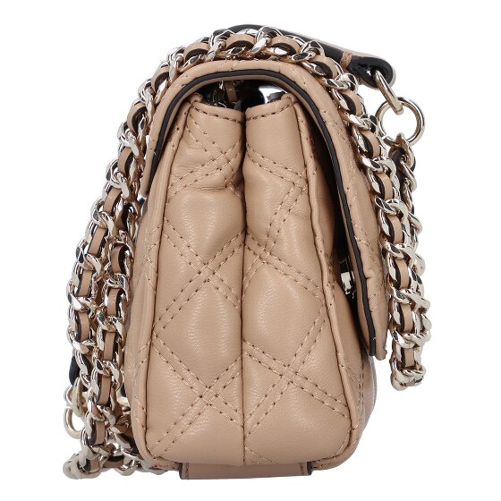Guess Giully Mini Borsa Borsa a tracolla 18 cm