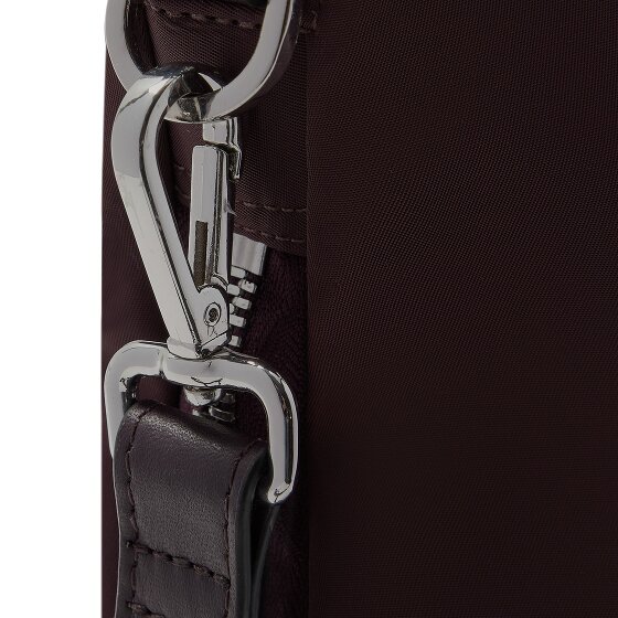Piquadro Lyra Valigetta Vera Pelle 42 cm Vano porta PC espandibile