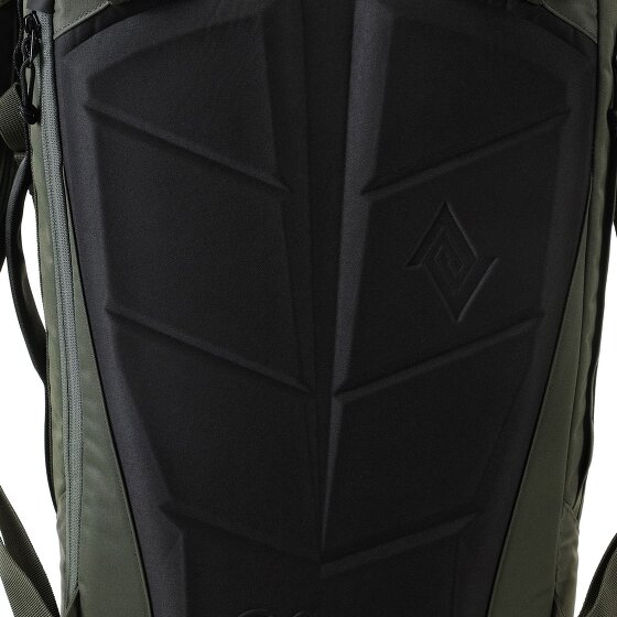 NITRO Zaino Urban Scrambler Scomparto per laptop da 47 cm