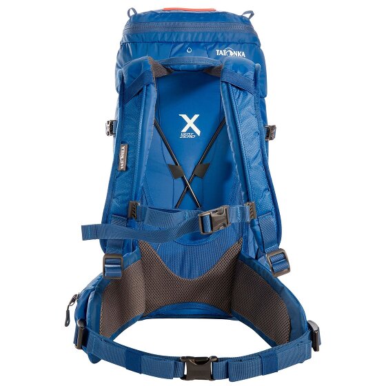 Tatonka Storm 18 Women Recco Zaino da trekking 48 cm