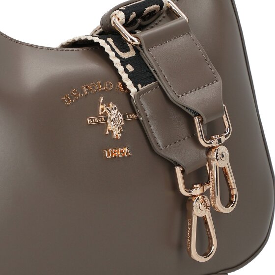 U.S. Polo Assn. Heat Borsa a tracolla 25 cm