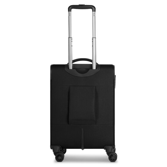 Worldpack Chicago 4 ruote Carrello della cabina S 55 cm