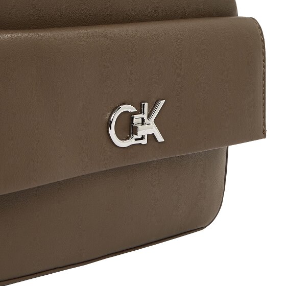 Calvin Klein Re-Lock Borsa a tracolla 21 cm