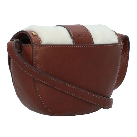 Fossil Harwell Borsa a tracolla Pelle 18 cm