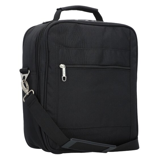 d&n Bags & More Borsa da volo 28 cm