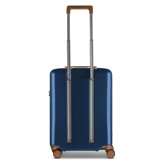Bric's Ferrara 4 ruote Trolley cabina S 55 cm