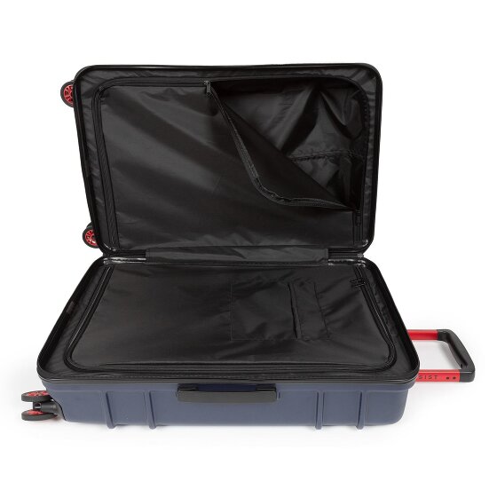 Eastpak Resist'r Zip Resist'r Zip 4 ruote Carrello L 78 cm