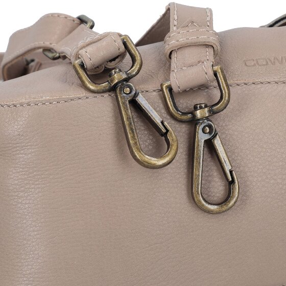 Cowboysbag Cortez Borsa a tracolla Pelle 31.5 cm