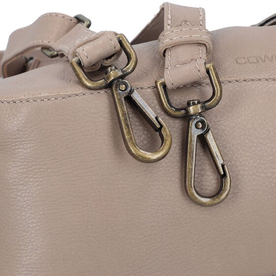 Cowboysbag Cortez Borsa a tracolla Pelle 31.5 cm
