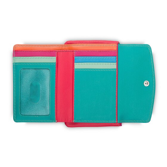 Mywalit Portafoglio Protezione RFID Pelle 14 cm