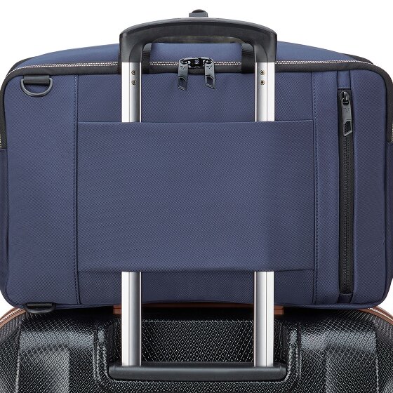 Roncato Zaino da viaggio Metropolitan 40 cm scomparto per laptop