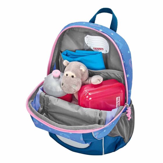 Step by Step Kiga Maxi Zaino per la scuola materna 34 cm