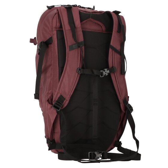 Jack Wolfskin Alpspitze Pack Zaino da giorno 54 cm