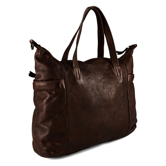 Harold's SUBMARINE Borsa shopper Pelle 39 cm