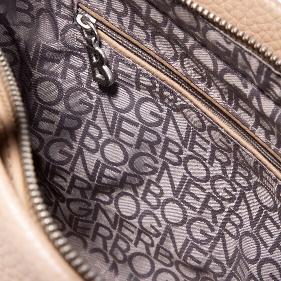 Bogner Bozen Zeta Borsa shopper Vera Pelle 31 cm