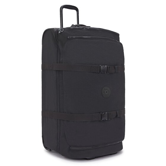 Kipling Basic Aviana 2 ruote Borsa da viaggio L 76 cm