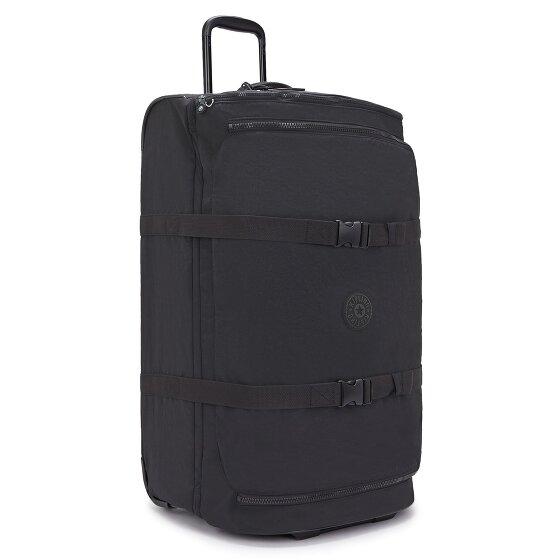Kipling Basic Aviana 2 ruote Borsa da viaggio L 76 cm