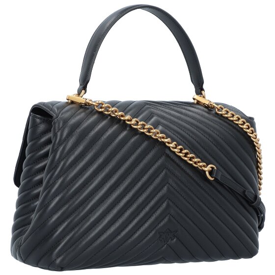 PINKO Love Lady Borsetta Pelle 31 cm