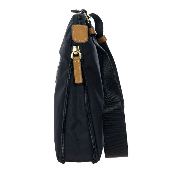 Bric's X-Collection Borsa a tracolla 26 cm con piega di espansione