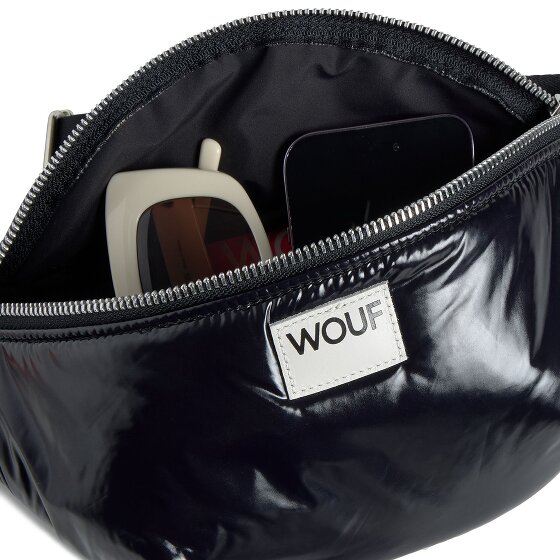Wouf Glossy Marsupio 33 cm
