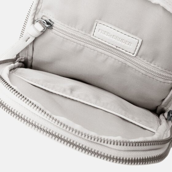 FredsBruder Bestie Zaino da città Pelle 29 cm FredsBruder Bestie Zaino da città Pelle 29 cm