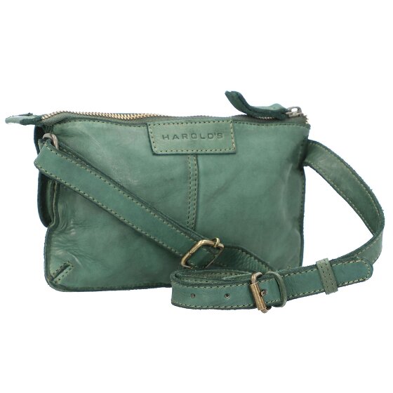 Harold's Marsupio Submarine in pelle 21 cm