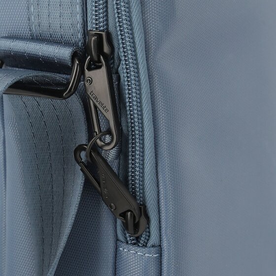 Travelite Workfloow Mini Borsa Borsa a tracolla 17 cm