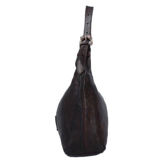 Campomaggi Borsa a tracolla Pelle 29 cm