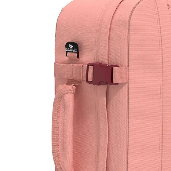 Cabin Zero Adventure 114 Zaino da giorno 51 cm Scomparto per laptop