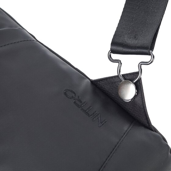 NITRO Mojo Zaino da giorno 28 cm Scomparto per laptop