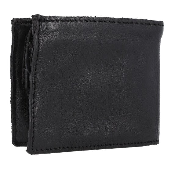 Campomaggi Portafoglio Pelle 11.5 cm