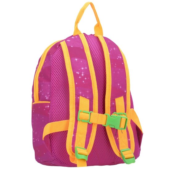 Travelite Zaino per bambini Heroes of the City 29 cm