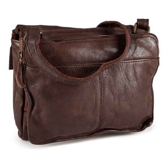 Harold's Submarine Borsa a tracolla Pelle 24 cm