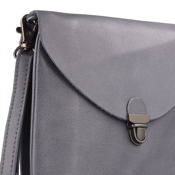 Harold's Fold Mini Borsa Borsa a tracolla Pelle 17 cm