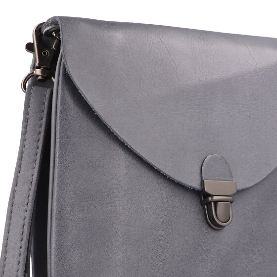 Harold's Fold Mini Borsa Borsa a tracolla Pelle 17 cm