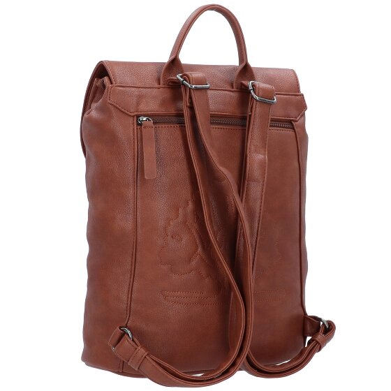 Greenburry Mad'l Dasch Annerl Zaino da giorno 37 cm
