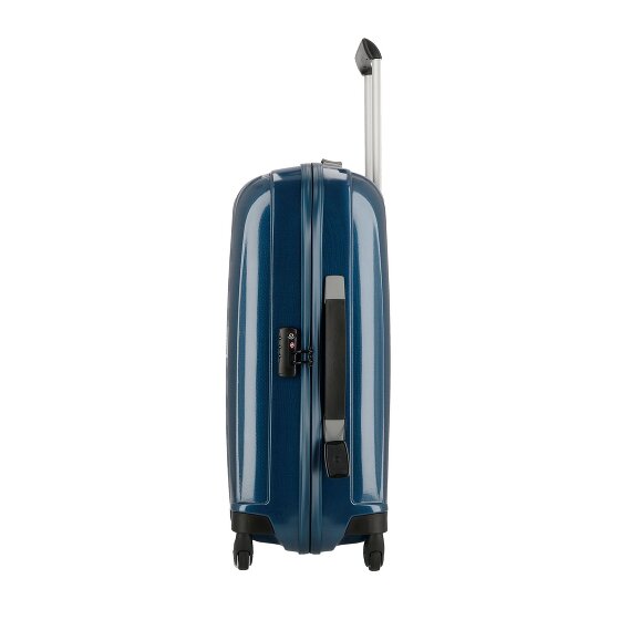 Samsonite Chronolite 4 ruote Carrello 68 cm