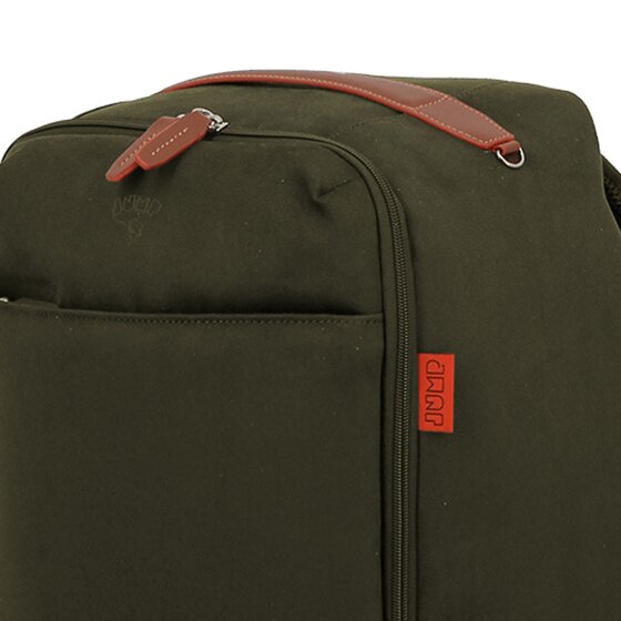 Jump Zaino Uppsala S 40 cm