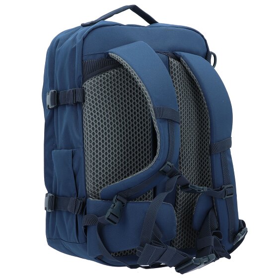 Cabin Zero Borsa da viaggio Classic Pro 32L Zaino 46 cm Scomparto per computer portatile