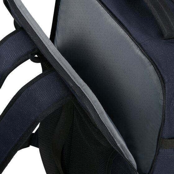 Samsonite Zaino da viaggio Roader M 45 cm scomparto per laptop