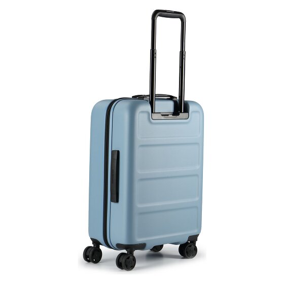 Samsonite Quadrix 4 ruote Trolley cabina 55 cm