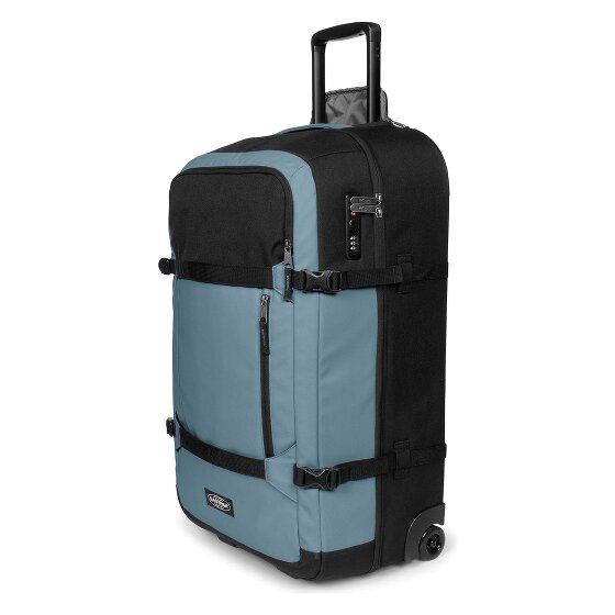 Eastpak Transit'R Pro 2 ruote Borsa da viaggio L 82 cm