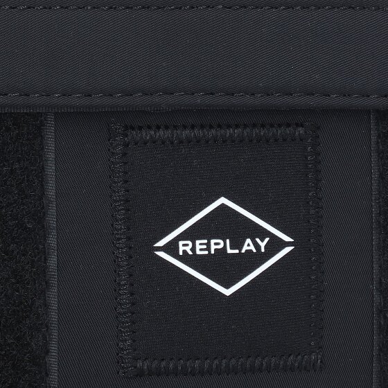 Replay Borsa a tracolla 18.5 cm