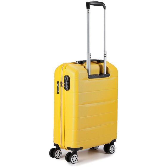 Benzi 5583 4 ruote Carrello della cabina 55 cm