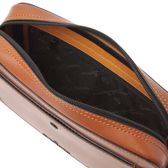 Castelijn & Beerens Nova Borsa a tracolla in pelle 26 cm