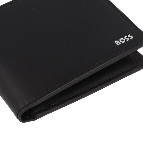 Boss Randy Portafoglio Pelle 12 cm