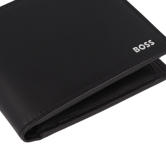 Boss Randy Portafoglio Pelle 12 cm