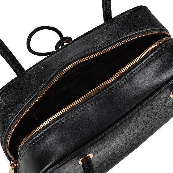 Furla Poppy Borsa a spalla M Vera Pelle 30 cm