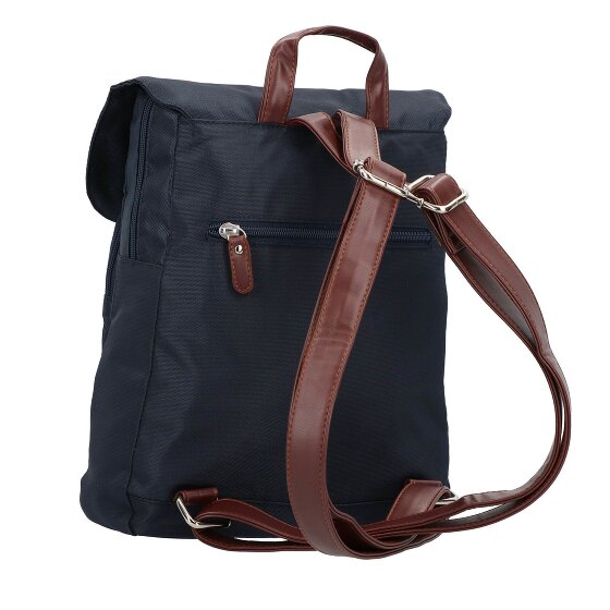 Tom Tailor Zaino Rina 30 cm