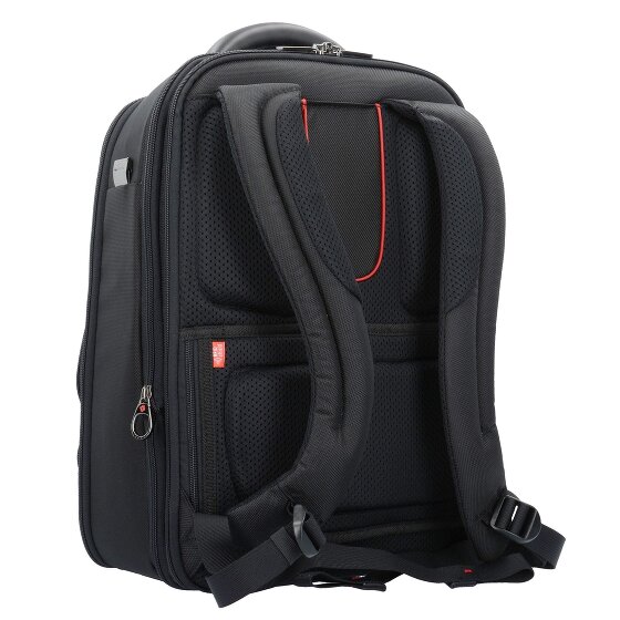 Samsonite Zaino Pro-DLX 5 Scomparto per laptop da 45 cm